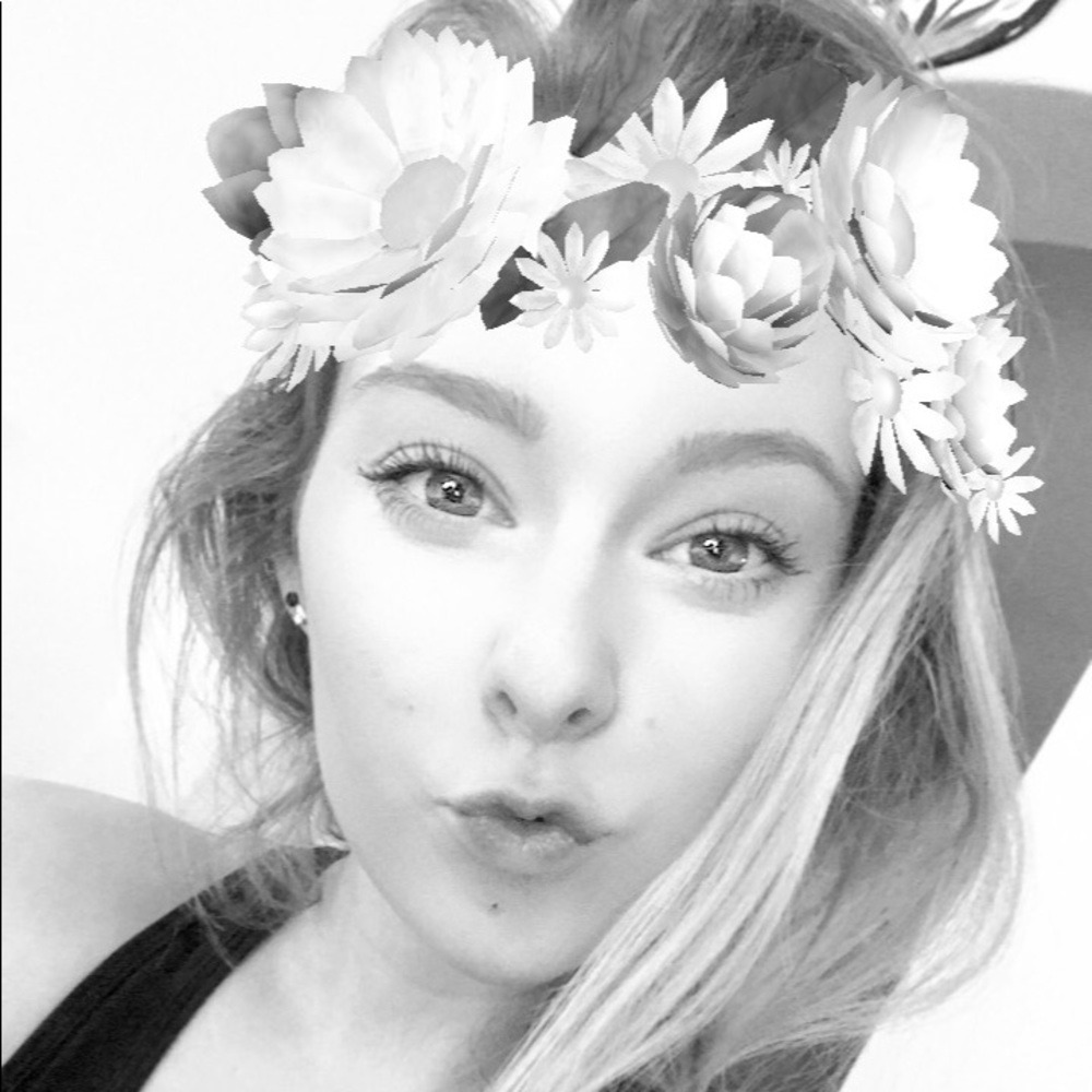 Meet your Posher, Brigid